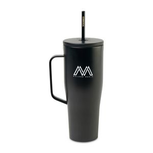 [101899-006] CORKCICLE® XL Cold Cup - 30 Oz. - Matte Black