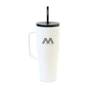 [101899-100] CORKCICLE® XL Cold Cup - 30 Oz. - White