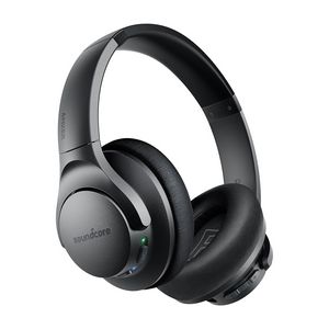 [101900-001] Anker® Soundcore Life Q20i Wireless Noise Cancelling Headphone - Black