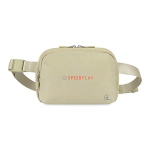 CORKCICLE® Series A Crossbody Belt Bag - Desert
