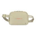 CORKCICLE® Series A Crossbody Belt Bag - Desert