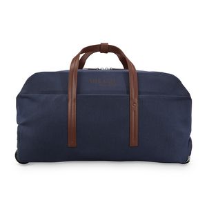 [101916-418] Samsonite Virtuosa Wheeled Duffel - Navy