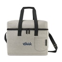 Out of the Woods® Seagull XL Cooler - Stone