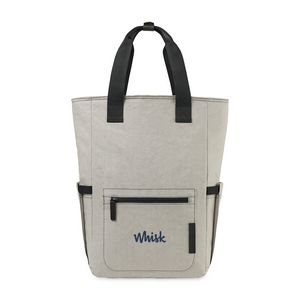 [101930-130] Out of the Woods® Seagull Backpack Cooler - Stone
