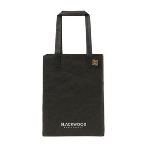 [101932-920] Out of the Woods® Market Tote Mini - Ebony