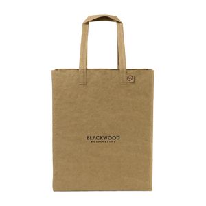Out of the Woods® Market Tote - Sahara