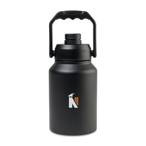 [101938-001] Heritage Supply Pro Jug - 64 Oz. - Black