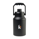 Heritage Supply Pro Jug - 64 Oz. - Black