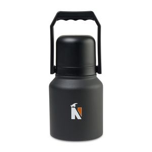 [101939-001] Heritage Supply Pro Thermos Bottle - 44 Oz. - Black
