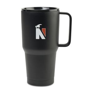 [101940-001] Heritage Supply Pro Travel Tumbler - 27 Oz. - Black