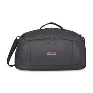 [101960-001] Vertex® Brooklyn Duffel - Black