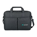 Alba Recycled rPET Weekender - Black Sand