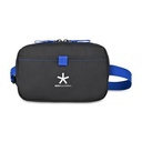 Repeat Recycled rPET Waist Pack - Royal Blue