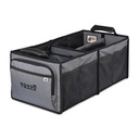Heritage Supply Pro® Recycled rPET Cargo Hauler - Dark Grey