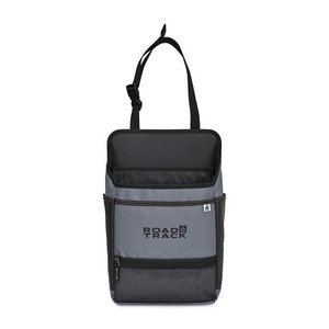 [101975-022] Heritage Supply Pro® Recycled rPET Cargo Seat Organizer - Dark Grey