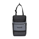 Heritage Supply Pro® Recycled rPET Cargo Seat Organizer - Dark Grey
