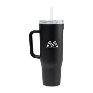 [101998-006] CORKCICLE® Cruiser - 40 Oz. - Matte Black