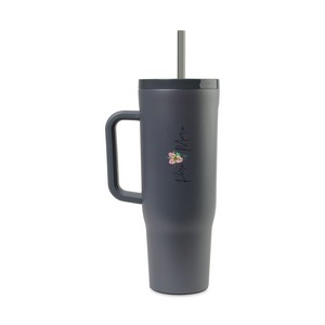 [101998-022] CORKCICLE® Cruiser - 40 Oz. - Dark Grey