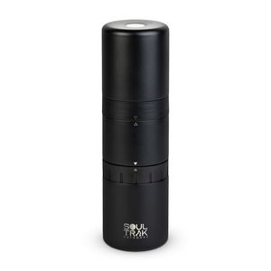 [102087-001] VSSL Nest Pour Over Coffee Kit - Black