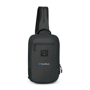 [102101-001] Osprey Aoede Sling - Black