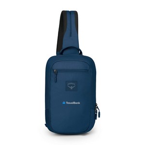 [102101-909] Osprey Aoede Sling - Antique Blue