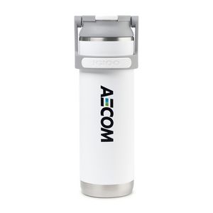 [102139-100] Igloo® Sport Sipper - 20 Oz. - White