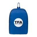 Arlo Recycled rPET Backpack - Royal Blue