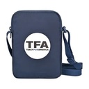 Arlo Recycled rPET Mini Crossbody - Navy