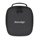 Transit Recycled rPET Toiletry Bag - Black