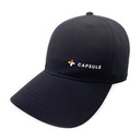 Merrimack Hat Co.® Emerson Cap - Black
