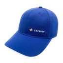 Merrimack Hat Co.® Emerson Cap - Cobalt