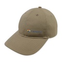 Merrimack Hat Co.® Emerson Cap - Khaki