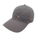 Merrimack Hat Co.® Emerson Cap - Grey