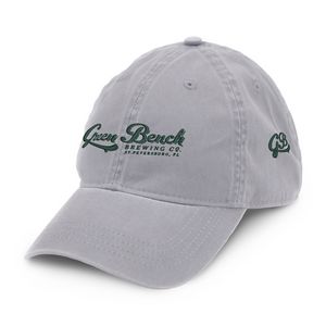 Merrimack Hat Co.® Cooper Cap - Stone