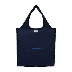 [102276-412] RuMe® Recycled Ripstop rPET bFold Tote - Navy