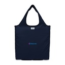 RuMe® Recycled Ripstop rPET bFold Tote - Navy
