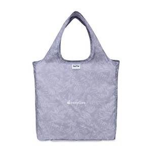 RuMe® Recycled Ripstop rPET bFold Tote - Lavender