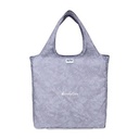 RuMe® Recycled Ripstop rPET bFold Tote - Lavender