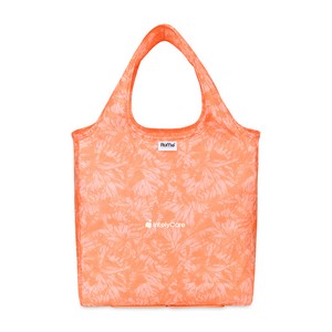 [102276-843] RuMe® Recycled Ripstop rPET bFold Tote - Apricot Crush