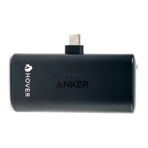 [102277-001] Anker® Nano Power Bank - Black