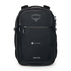 [102281-001] Osprey Daylite® Carry-On Travel Pack 35 - Black
