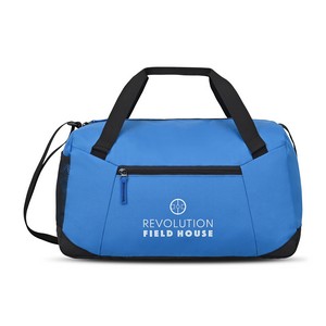 [102285-430] Rally Recycled Sport Duffel - Royal Blue