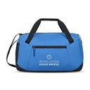 Rally Recycled Sport Duffel - Royal Blue