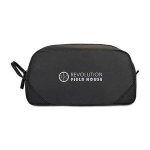 [102288-001] Rally Recycled Shoe Bag - Black
