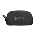 Rally Recycled Shoe Bag - Black