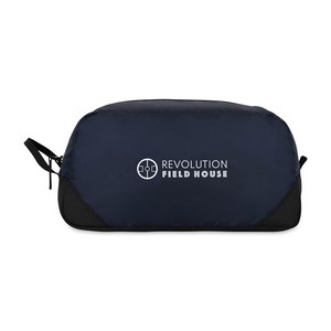 [102288-410] Rally Recycled Shoe Bag - Navy
