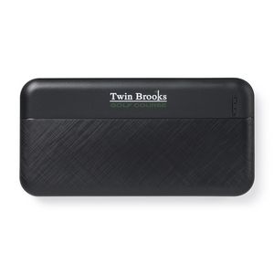 iLive 10K Power Bank - Black