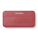 iLive 10K Power Bank - Red