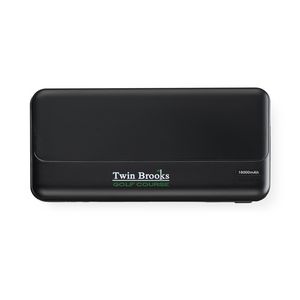 [102294-001] iLive 16K Power Bank - Black