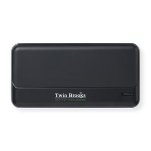 iLive 20K Power Bank - Black